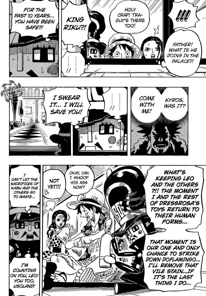 onepiece One Piece Manga