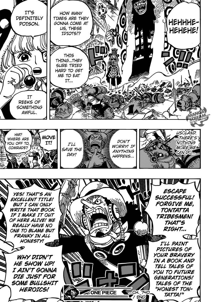 onepiece One Piece Manga