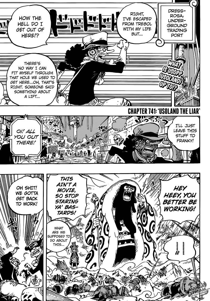 onepiece One Piece Manga