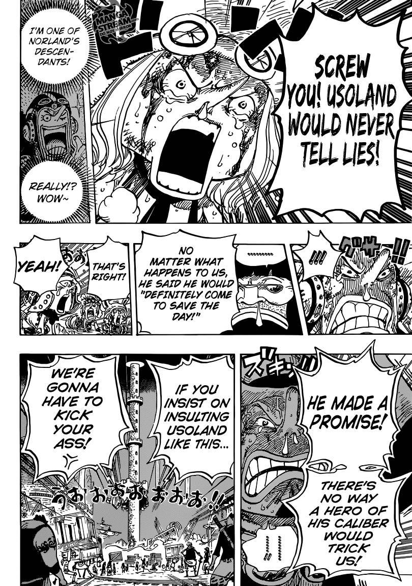 onepiece One Piece Manga