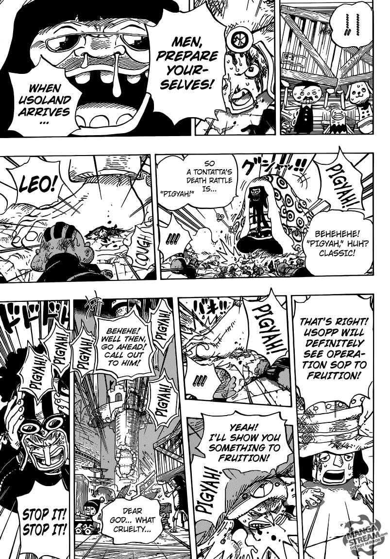 onepiece One Piece Manga
