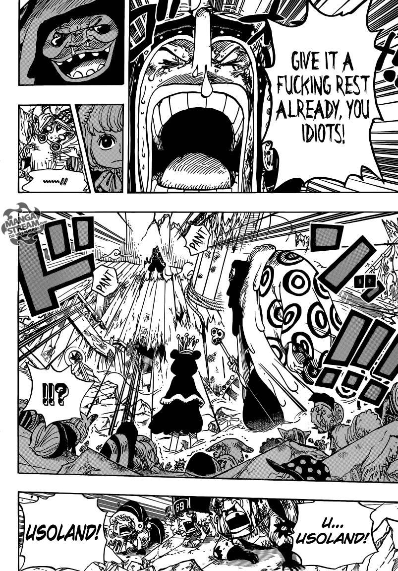 onepiece One Piece Manga