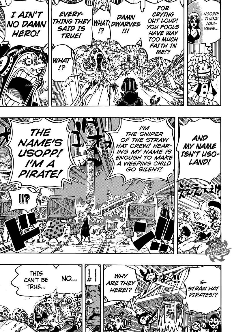 onepiece One Piece Manga