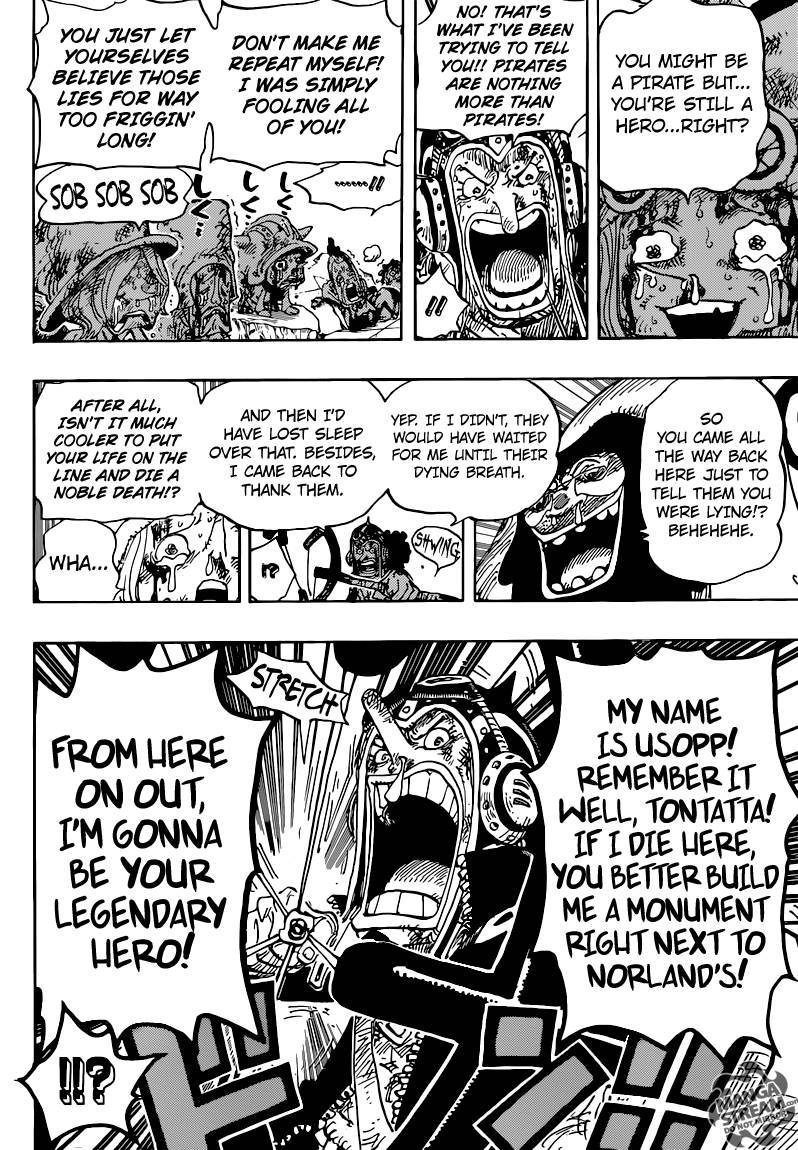 onepiece One Piece Manga