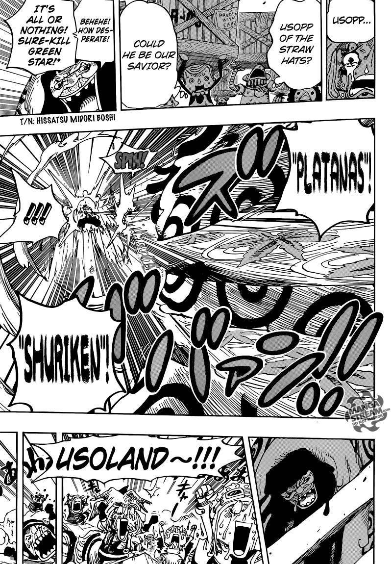 onepiece One Piece Manga