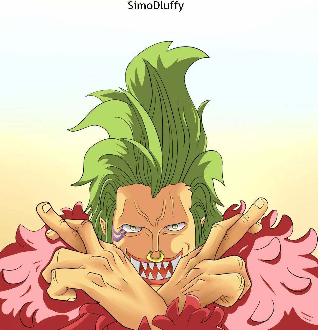 onepiece One Piece Manga