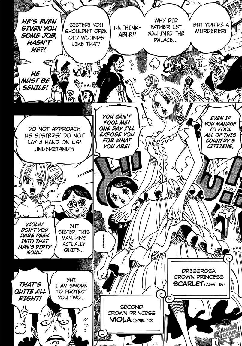 onepiece One Piece Manga