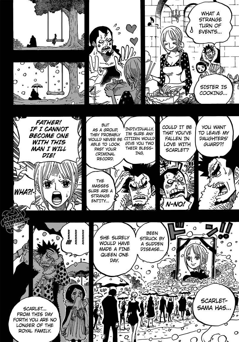onepiece One Piece Manga