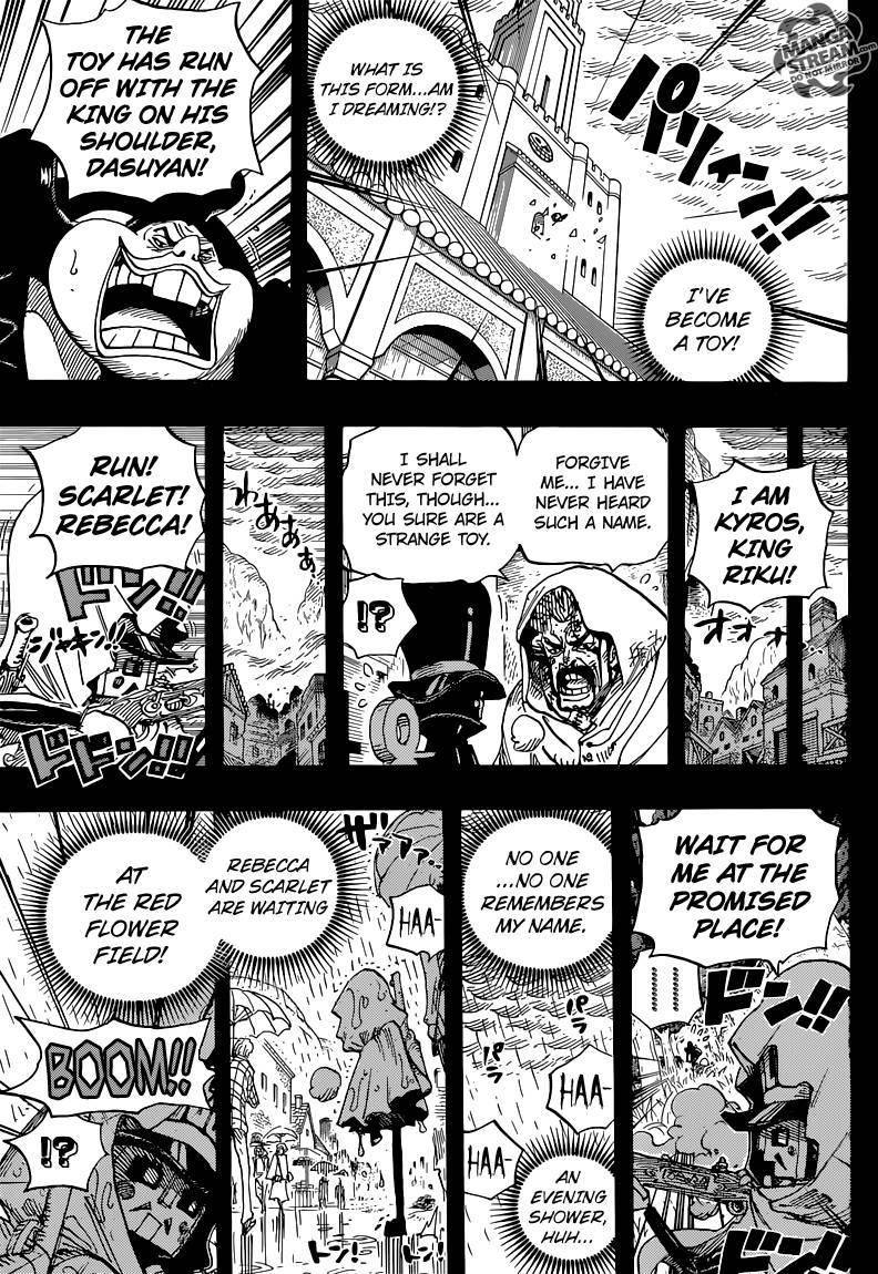 onepiece One Piece Manga