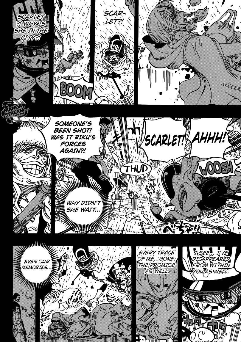 onepiece One Piece Manga