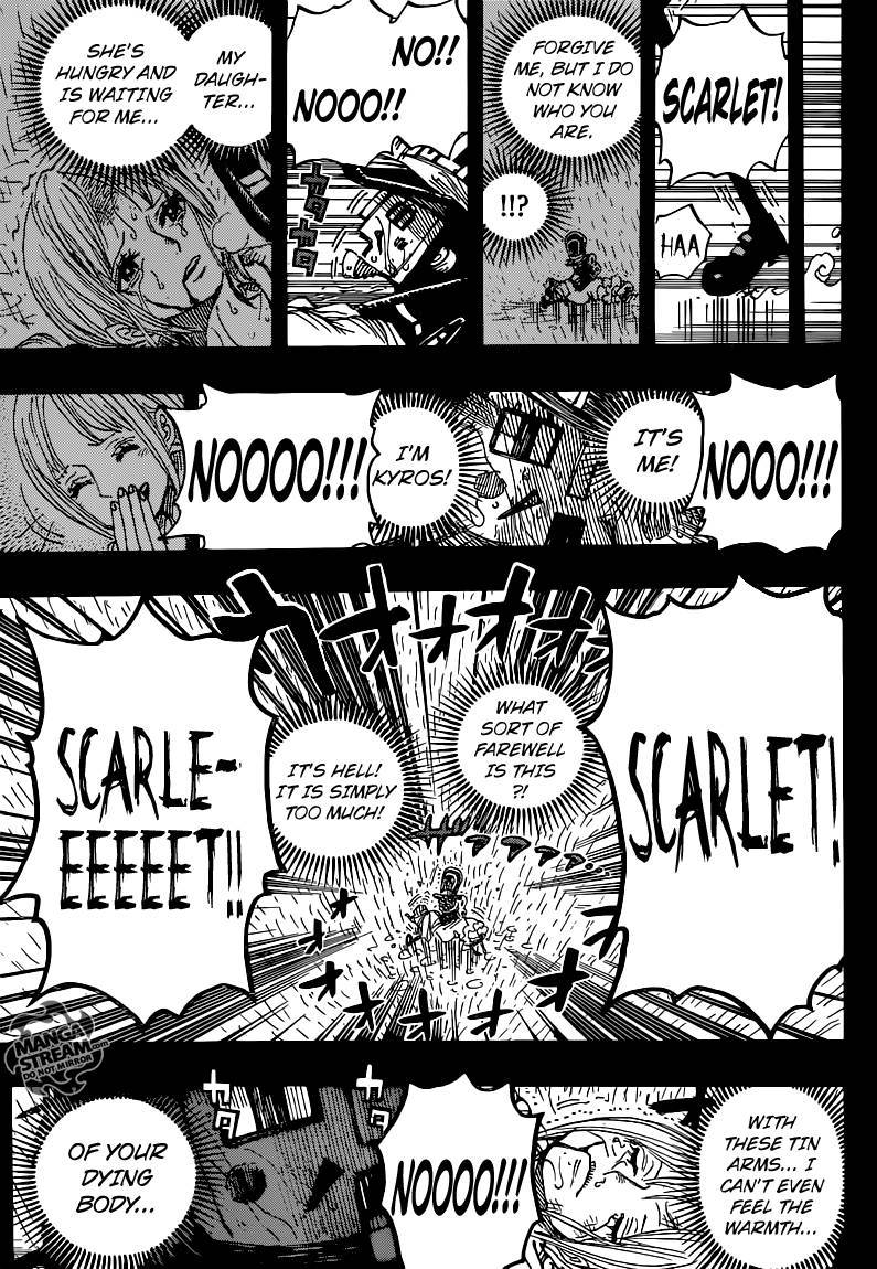 onepiece One Piece Manga