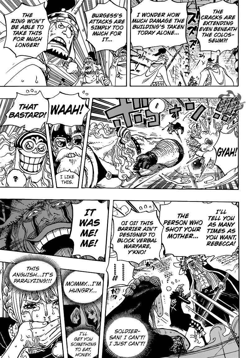 onepiece One Piece Manga