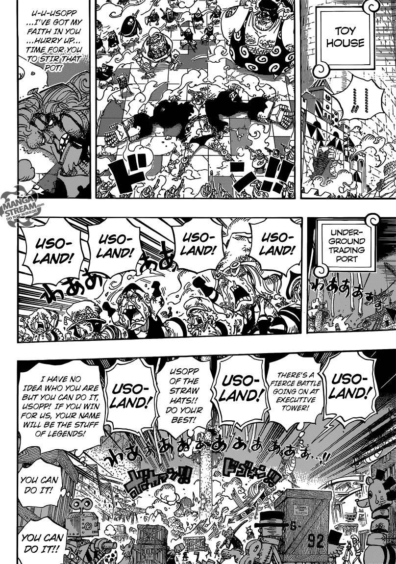 onepiece One Piece Manga