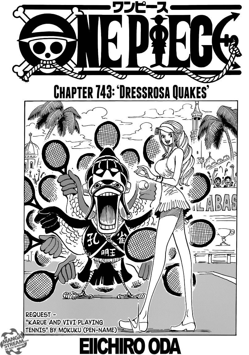 onepiece One Piece Manga