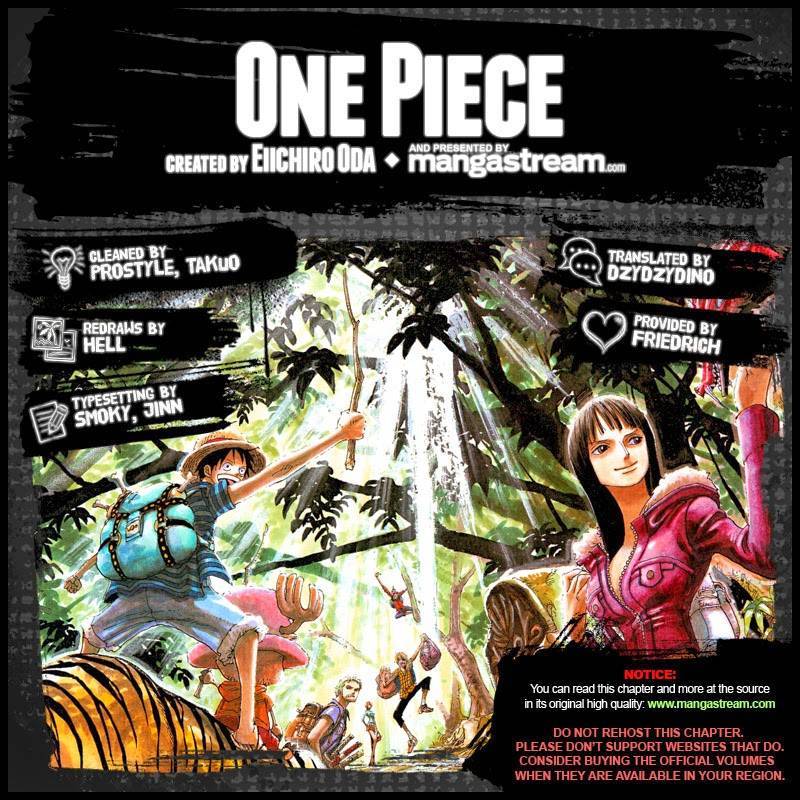 onepiece One Piece Manga