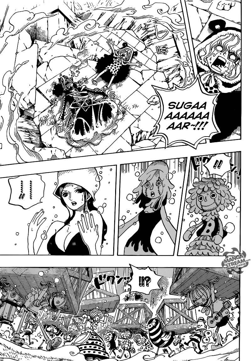 onepiece One Piece Manga