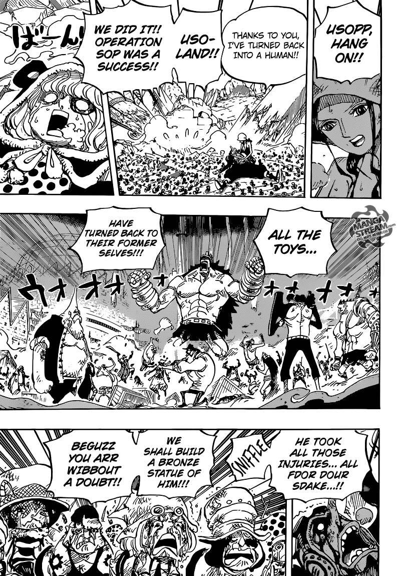 onepiece One Piece Manga