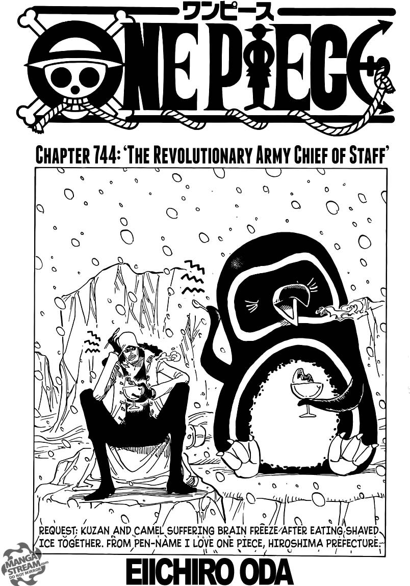 onepiece One Piece Manga