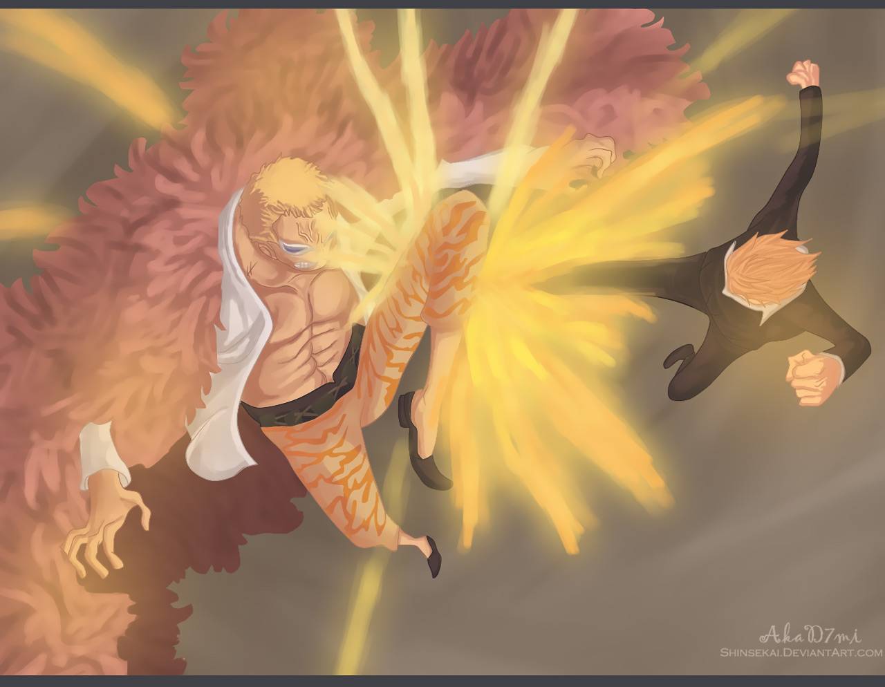 onepiece One Piece Manga