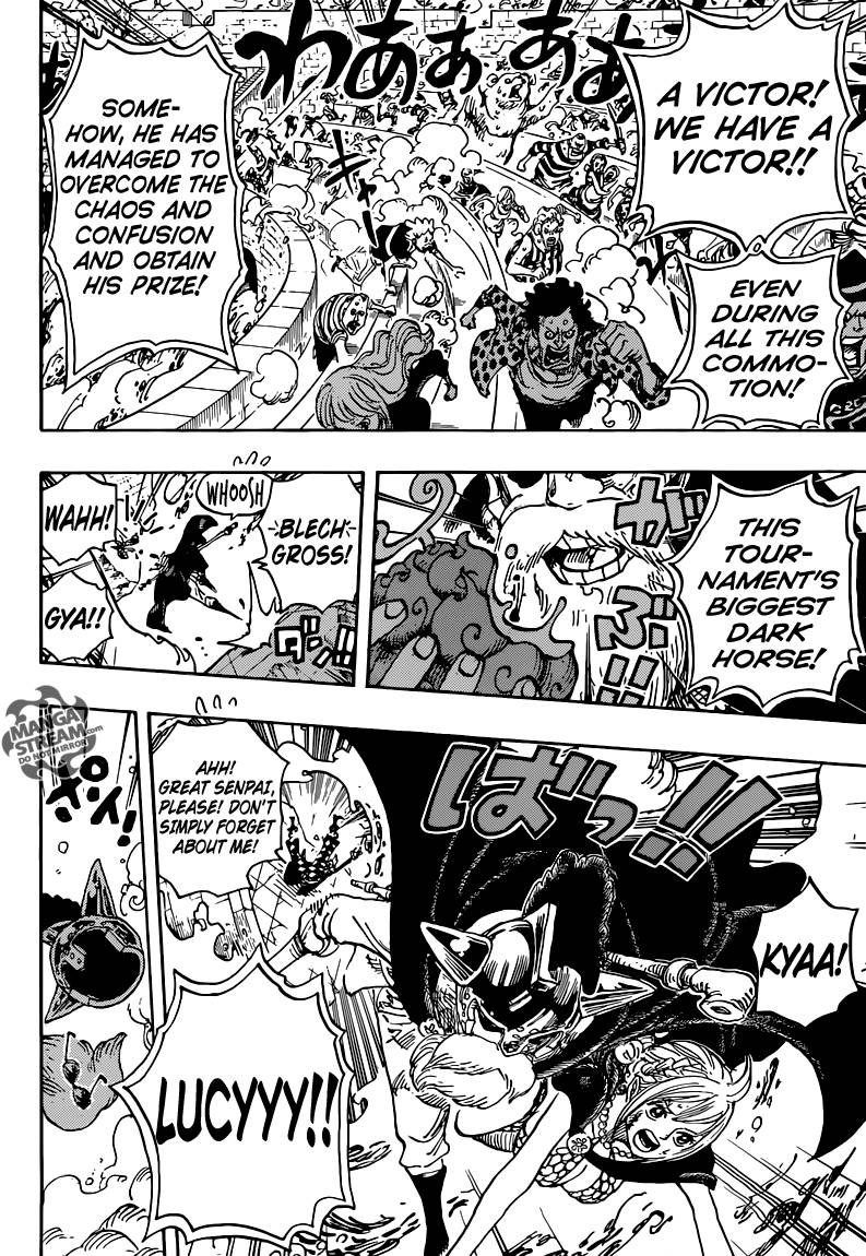 onepiece One Piece Manga