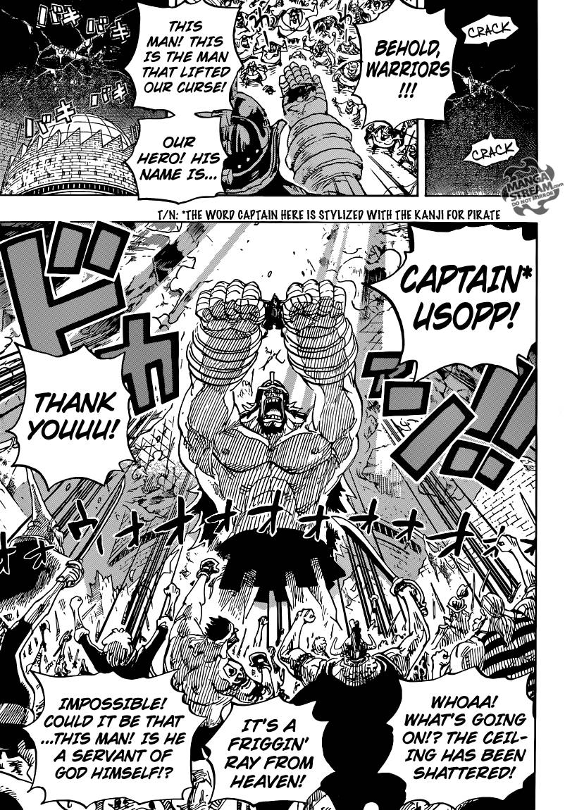 onepiece One Piece Manga