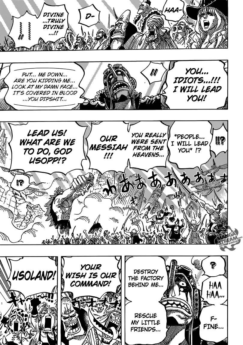 onepiece One Piece Manga