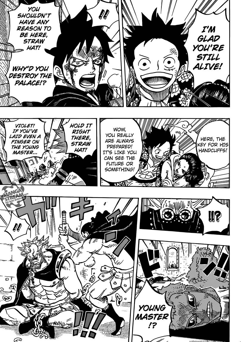 onepiece One Piece Manga