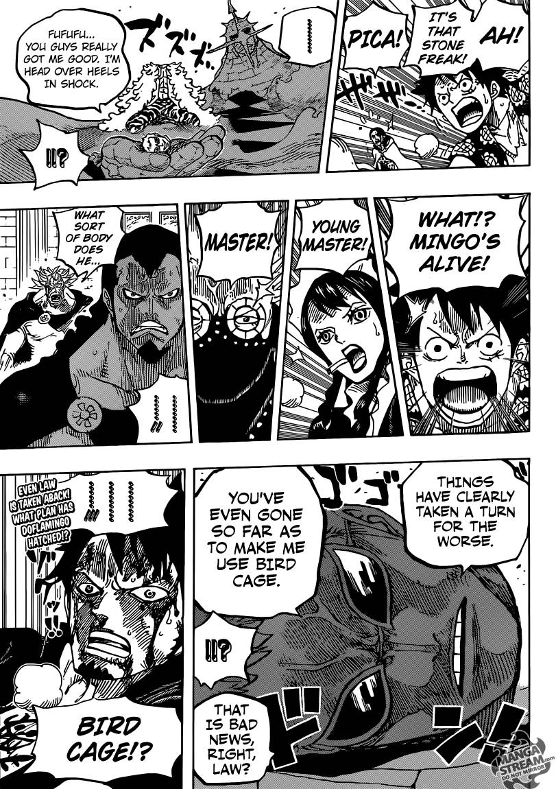 onepiece One Piece Manga