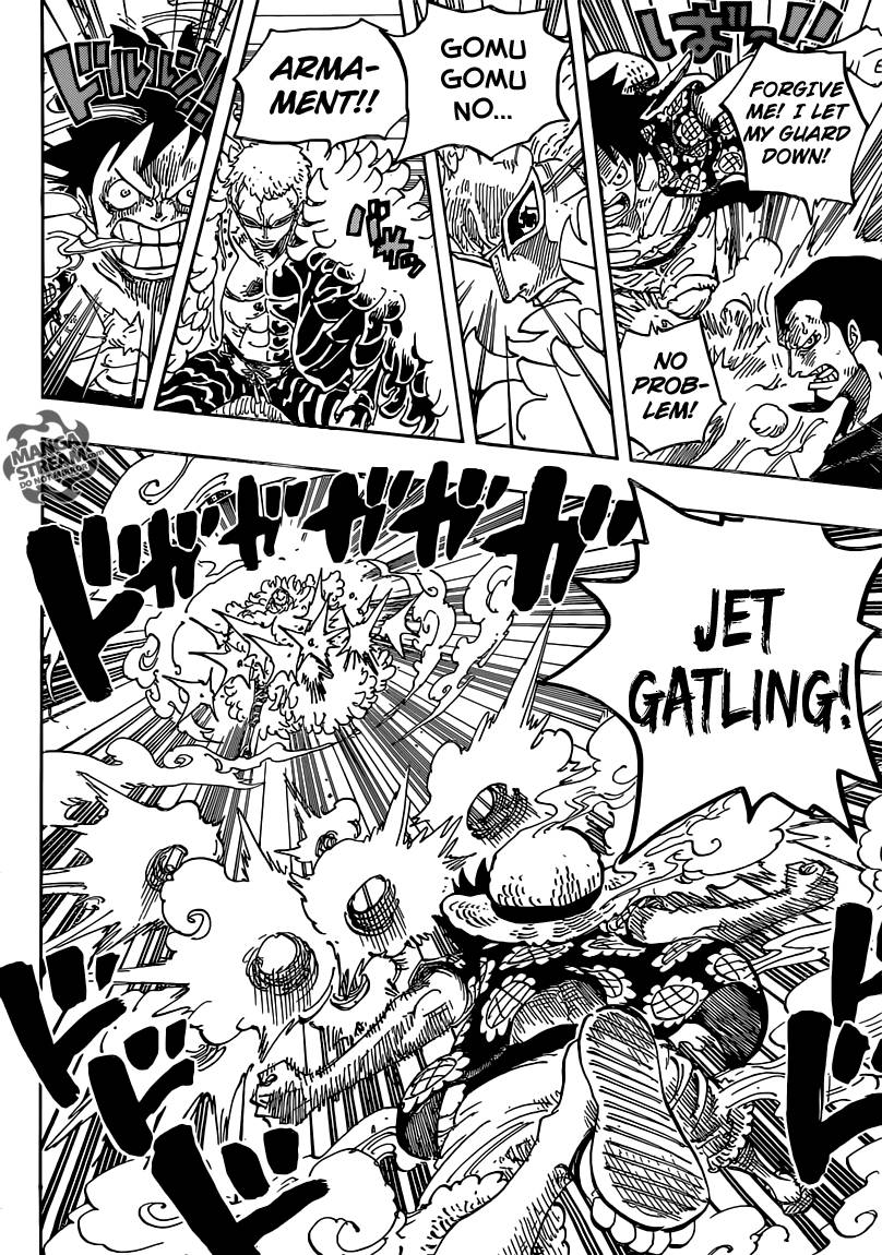 onepiece One Piece Manga