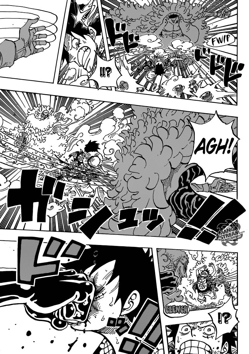 onepiece One Piece Manga