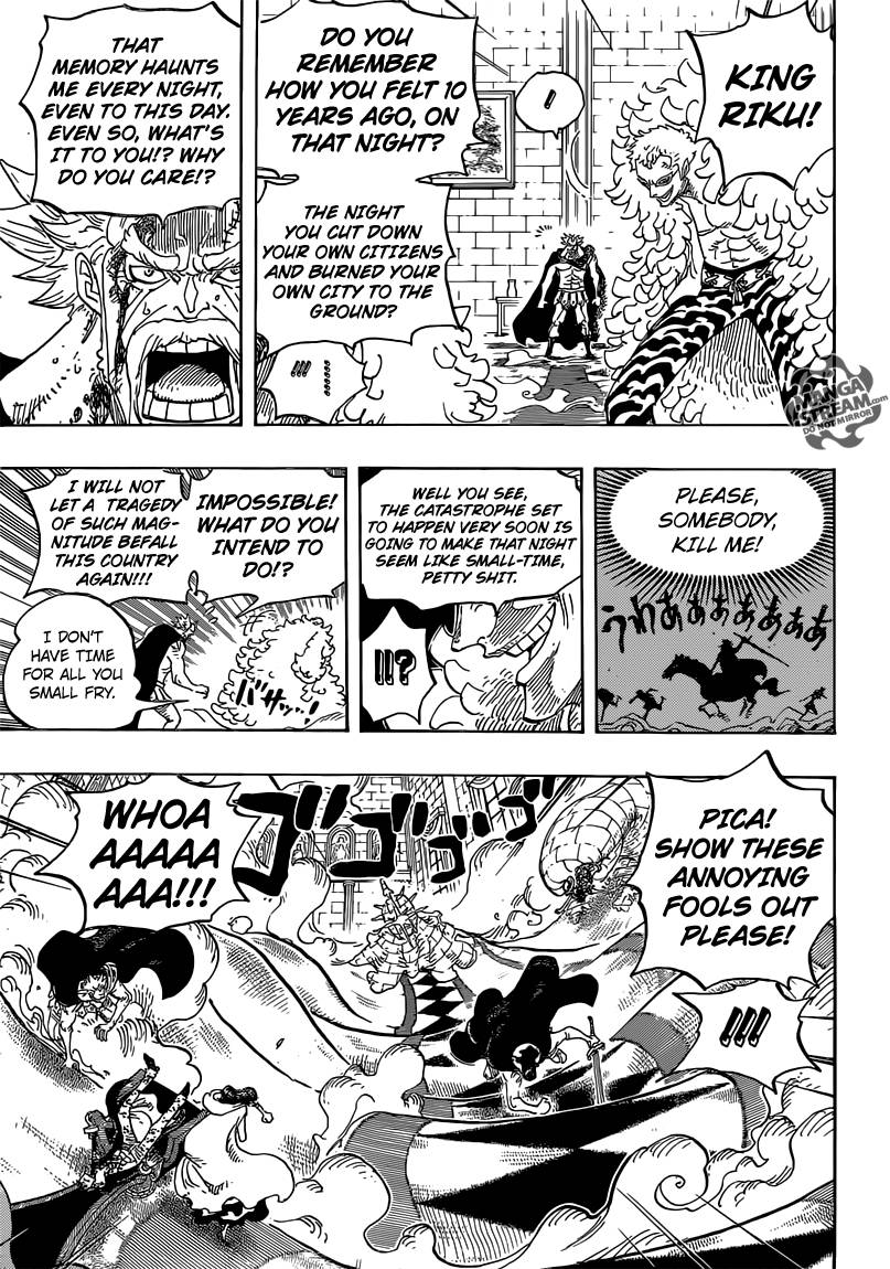 onepiece One Piece Manga