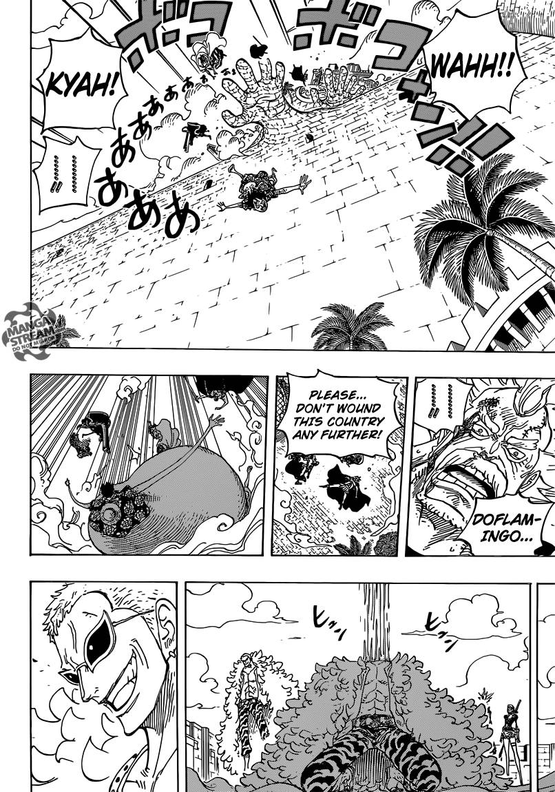 onepiece One Piece Manga