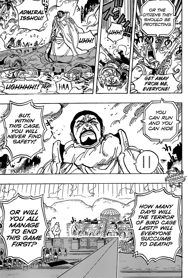onepiece One Piece Manga
