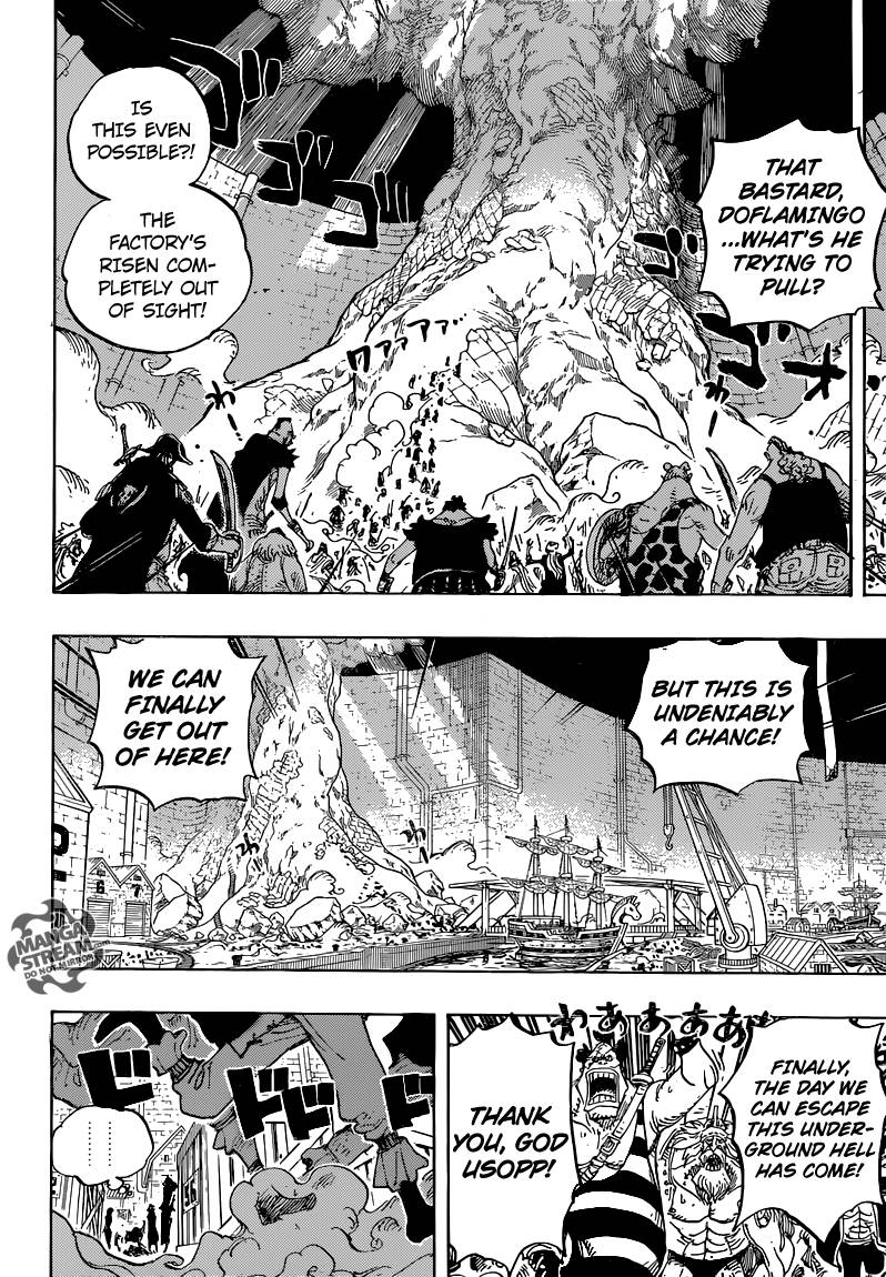 onepiece One Piece Manga