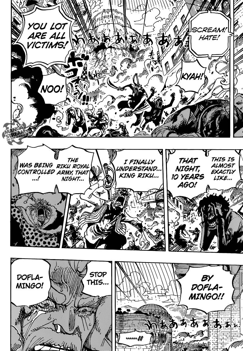 onepiece One Piece Manga