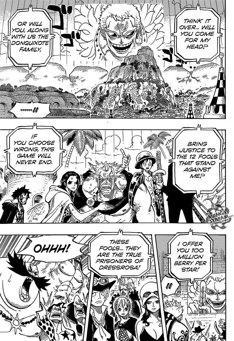 onepiece One Piece Manga