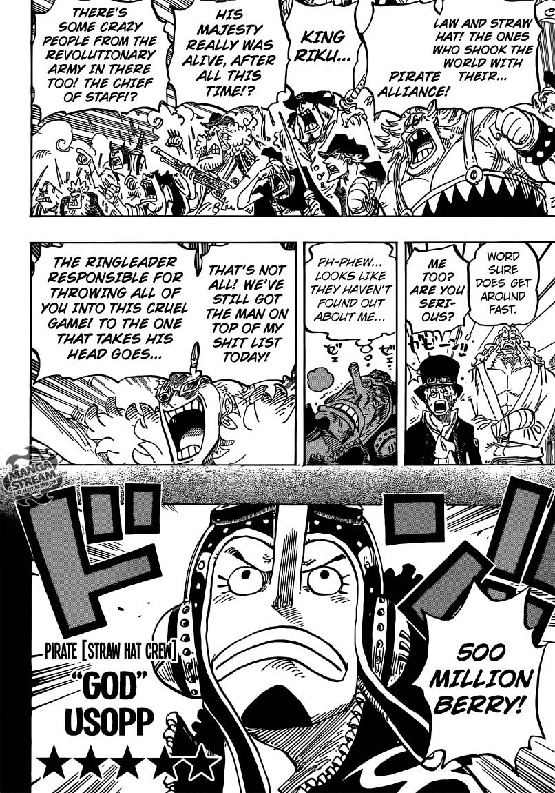 onepiece One Piece Manga
