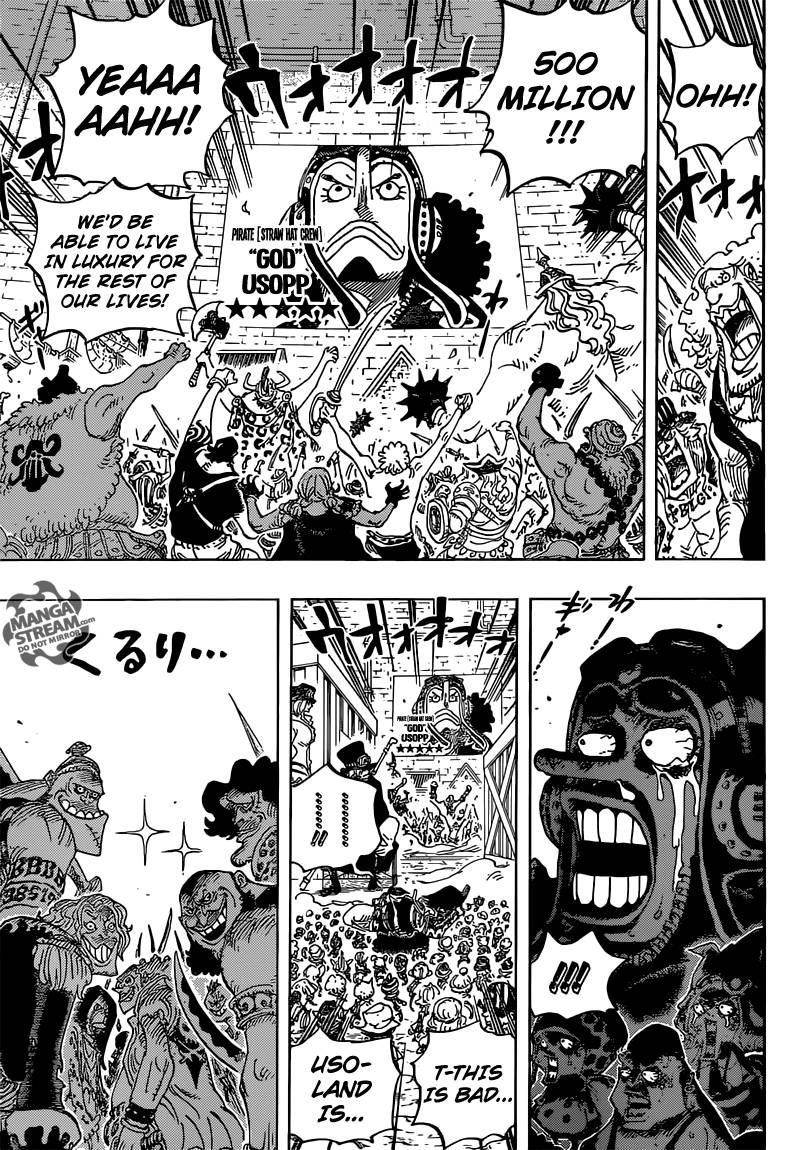 onepiece One Piece Manga