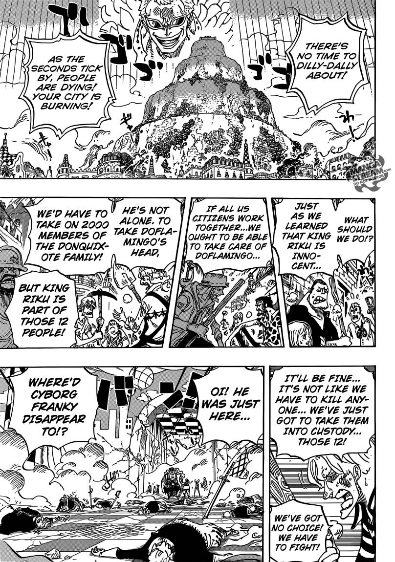 onepiece One Piece Manga