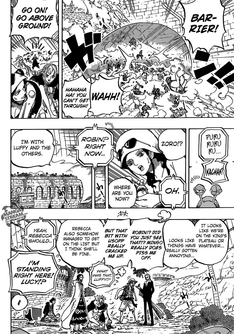 onepiece One Piece Manga