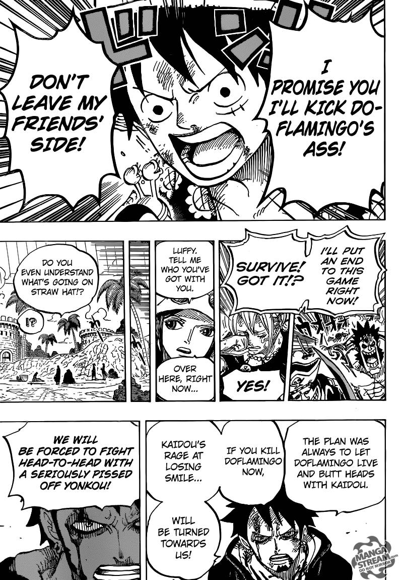 onepiece One Piece Manga