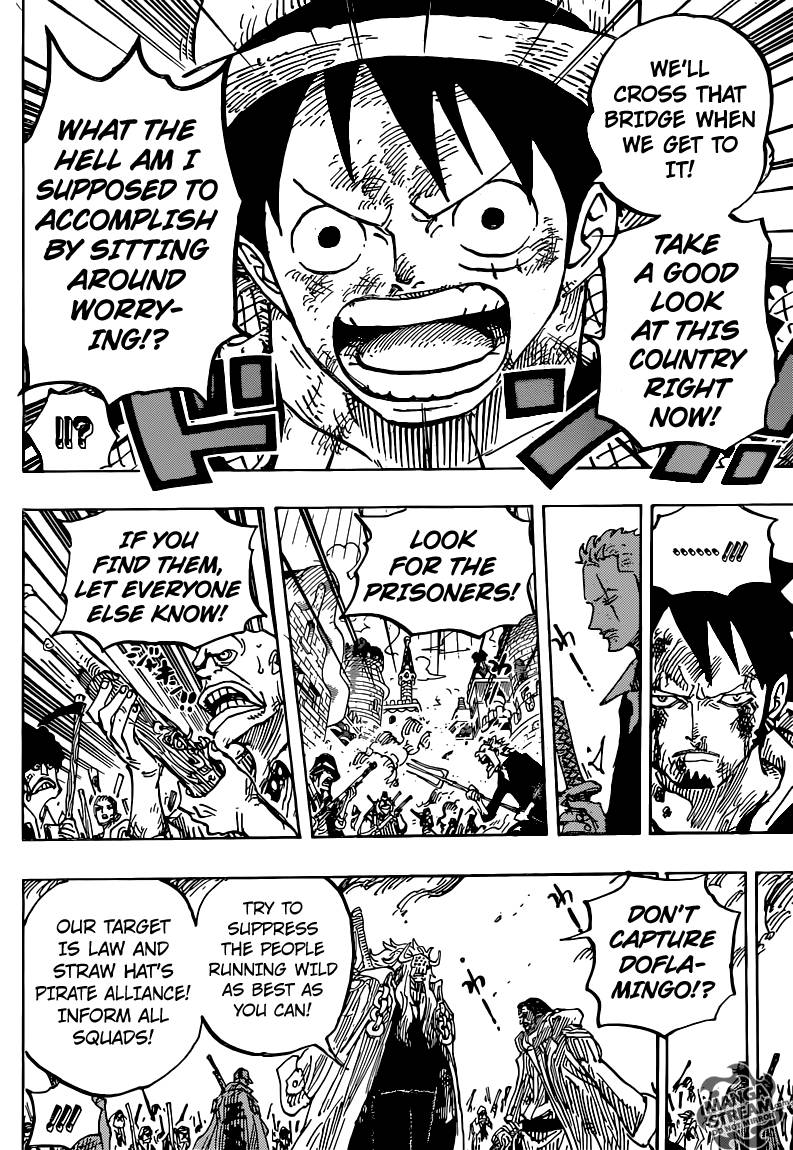 onepiece One Piece Manga