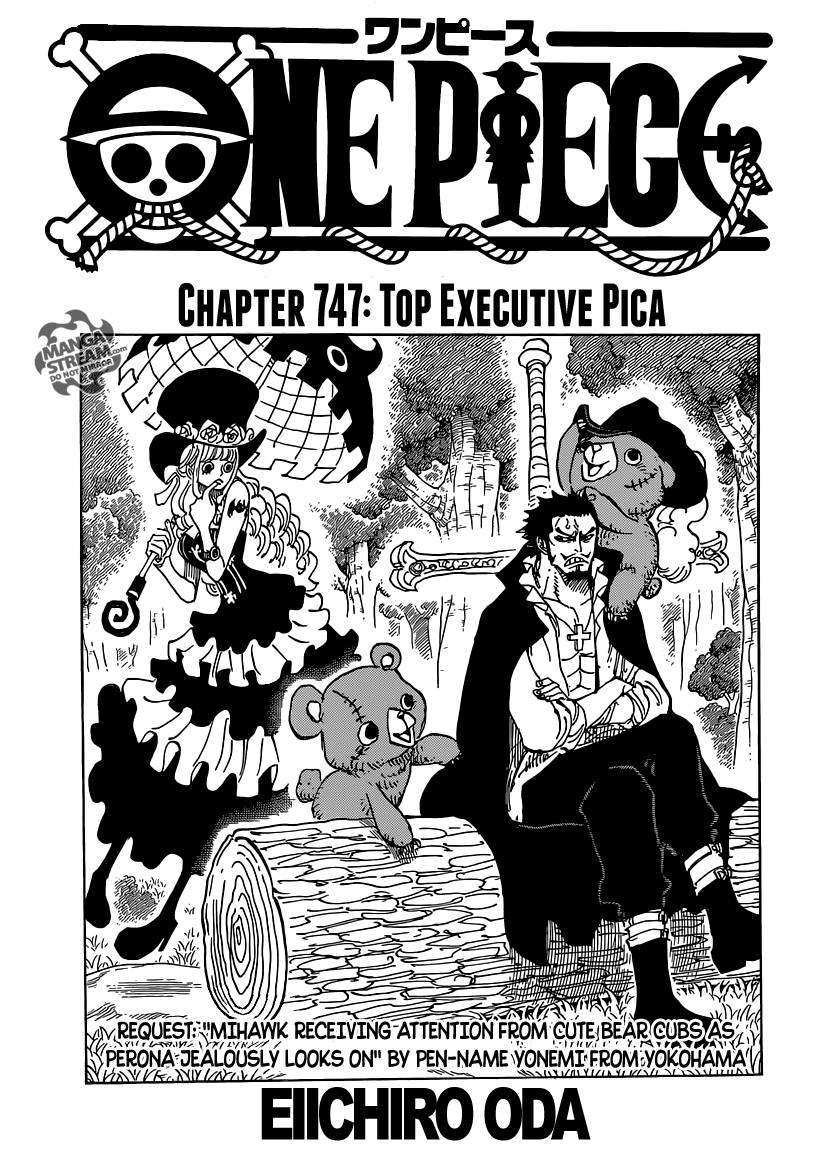 onepiece One Piece Manga