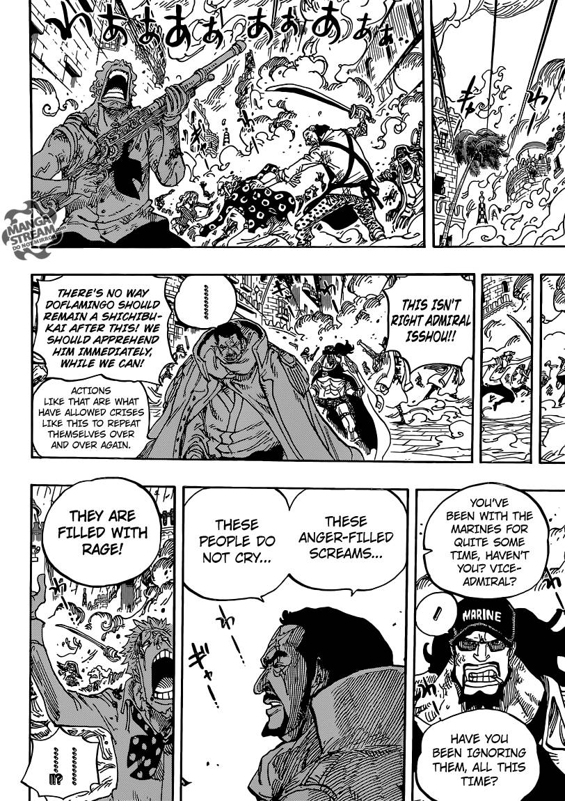 onepiece One Piece Manga