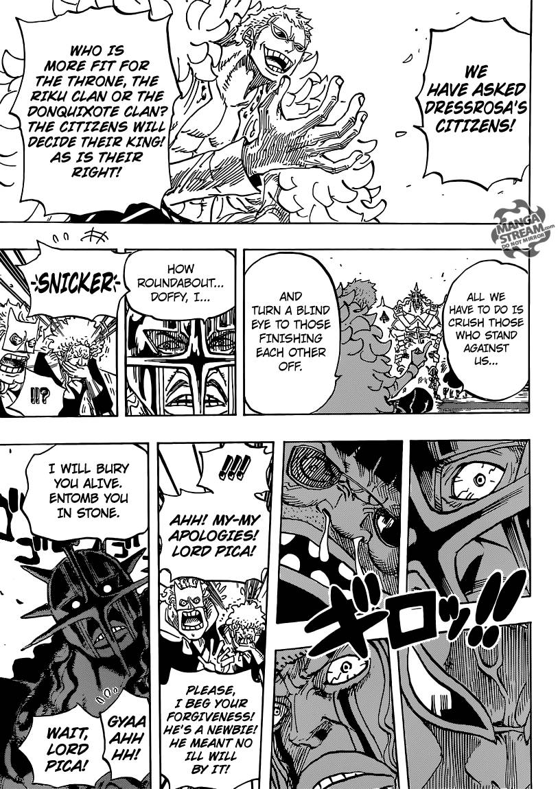 onepiece One Piece Manga
