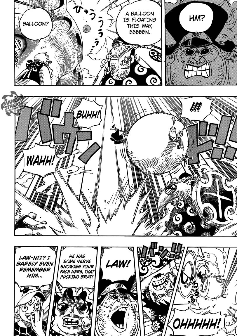 onepiece One Piece Manga