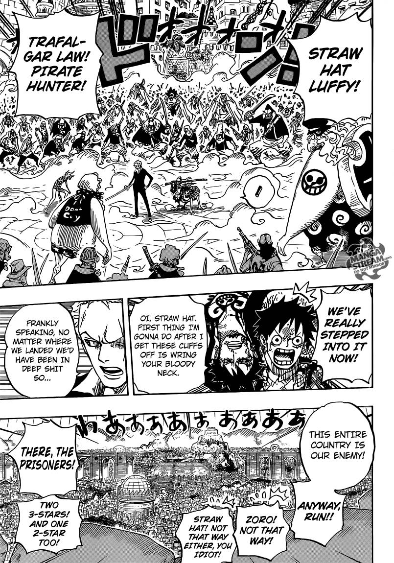 onepiece One Piece Manga