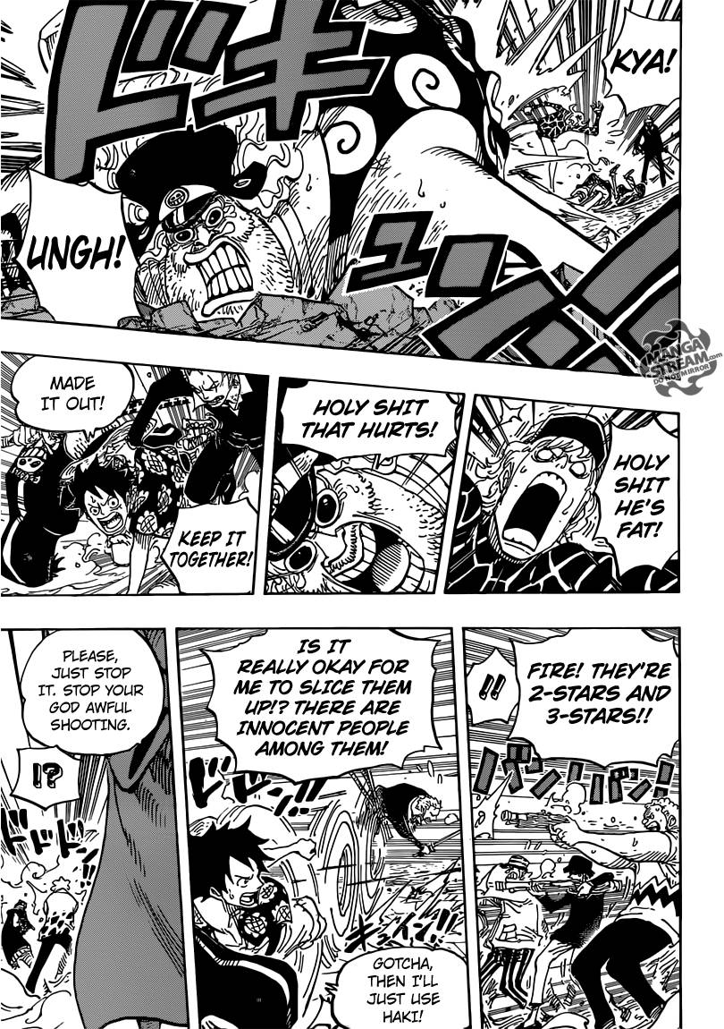 onepiece One Piece Manga