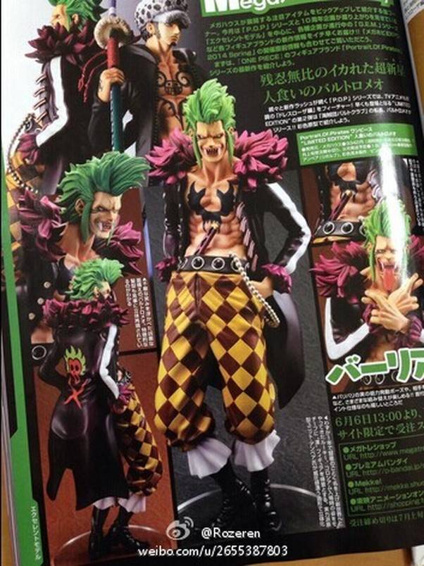 onepiece One Piece Manga