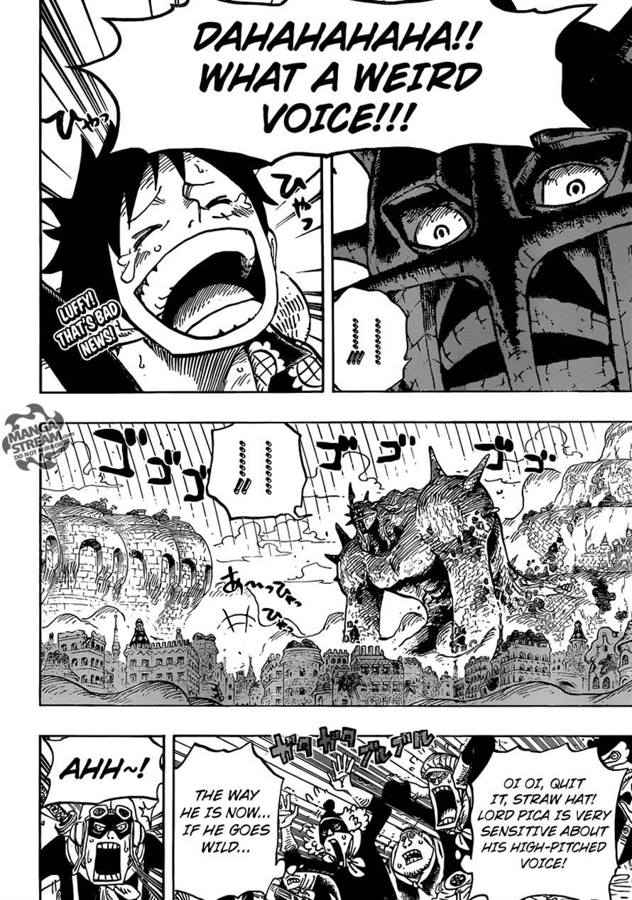 onepiece One Piece Manga